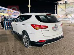 هيونداي سانتافي